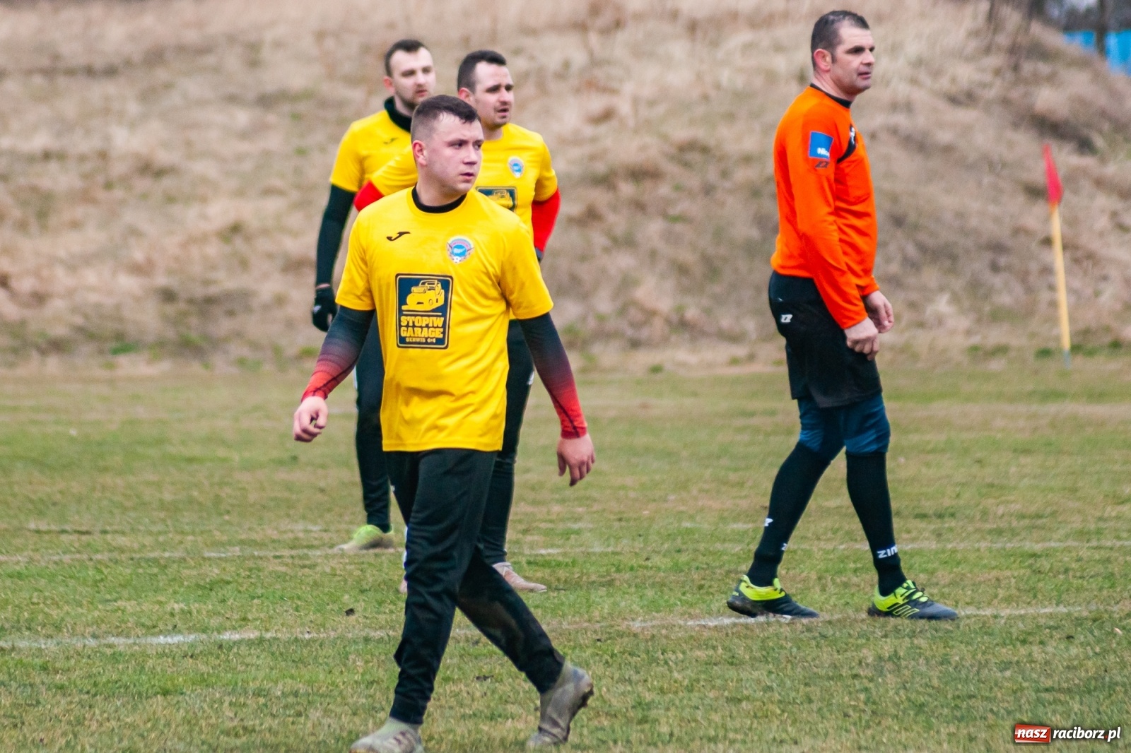 Zdjęcie w galerii na portalu naszraciborz.pl: Strzelanina przy Srebrnej. Przyszłość rozbita [FOTO i WIDEO] wiadomości z regionu