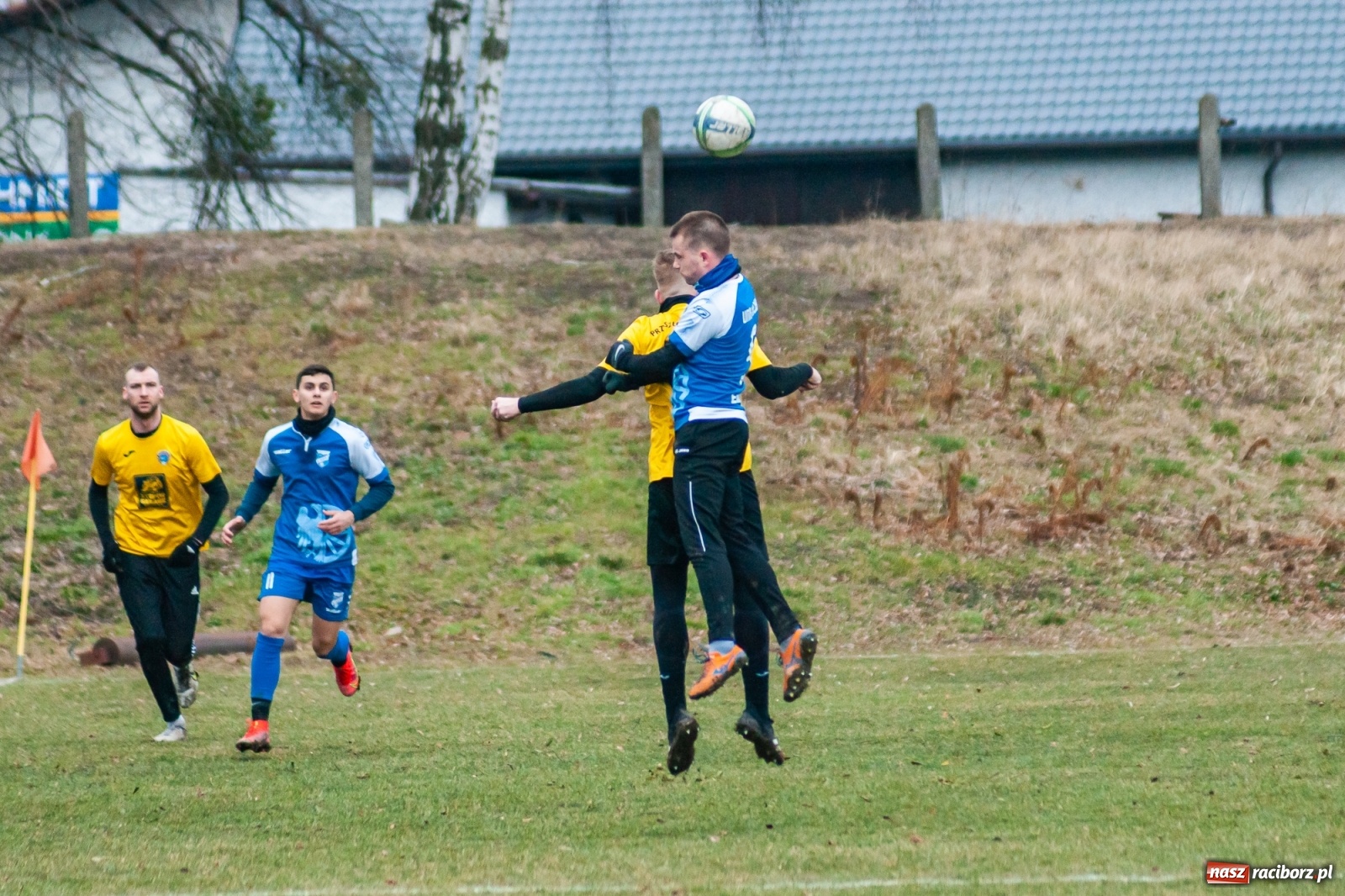 Zdjęcie w galerii na portalu naszraciborz.pl: Strzelanina przy Srebrnej. Przyszłość rozbita [FOTO i WIDEO] wiadomości z regionu
