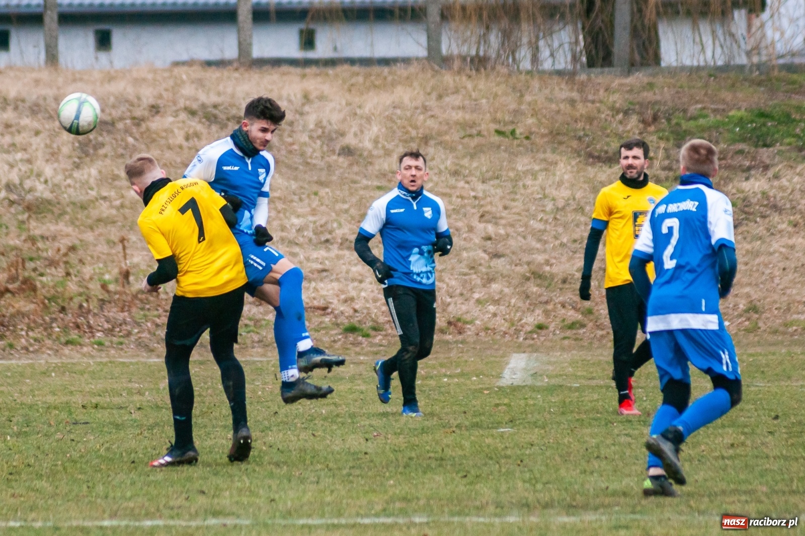 Zdjęcie w galerii na portalu naszraciborz.pl: Strzelanina przy Srebrnej. Przyszłość rozbita [FOTO i WIDEO] wiadomości z regionu