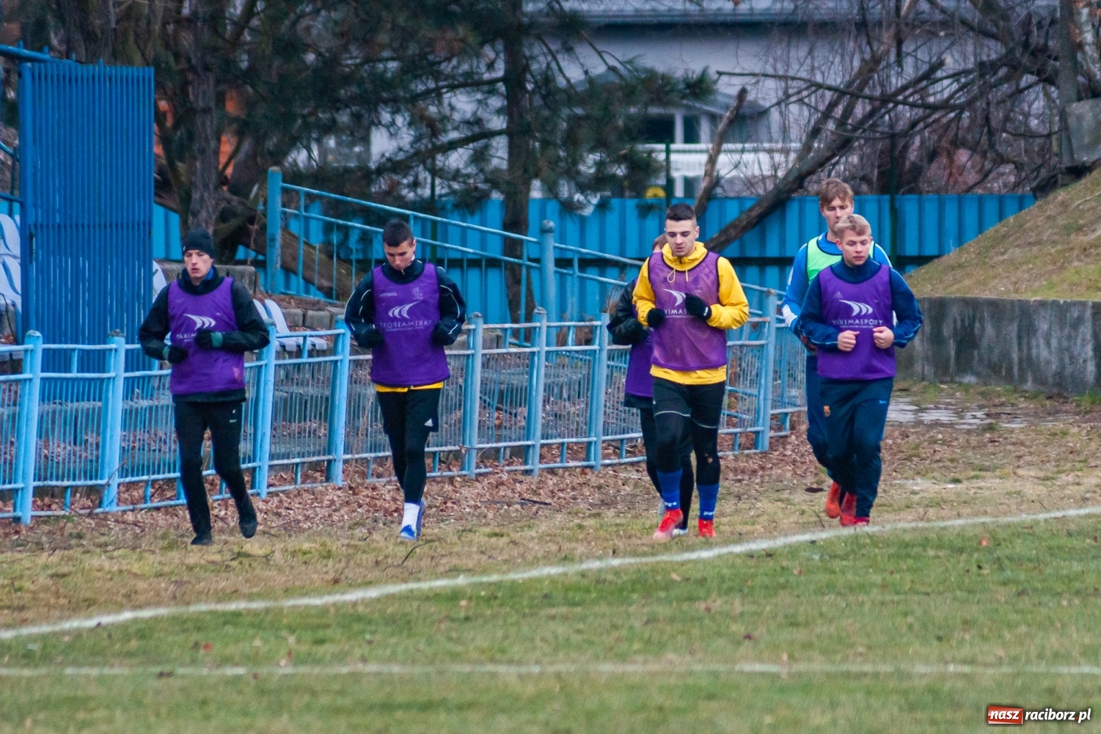 Zdjęcie w galerii na portalu naszraciborz.pl: Strzelanina przy Srebrnej. Przyszłość rozbita [FOTO i WIDEO] wiadomości z regionu