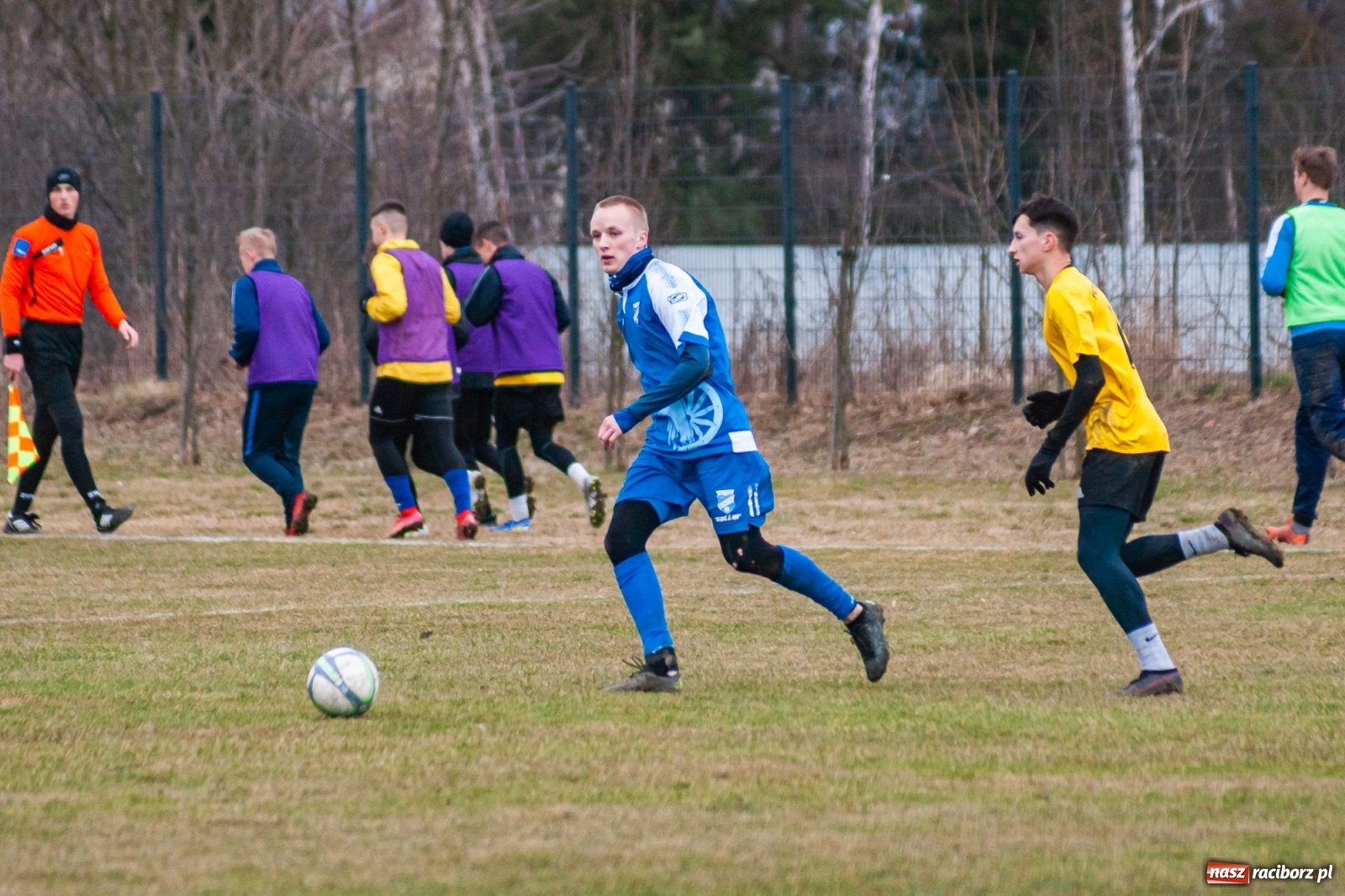 Zdjęcie w galerii na portalu naszraciborz.pl: Strzelanina przy Srebrnej. Przyszłość rozbita [FOTO i WIDEO] wiadomości z regionu