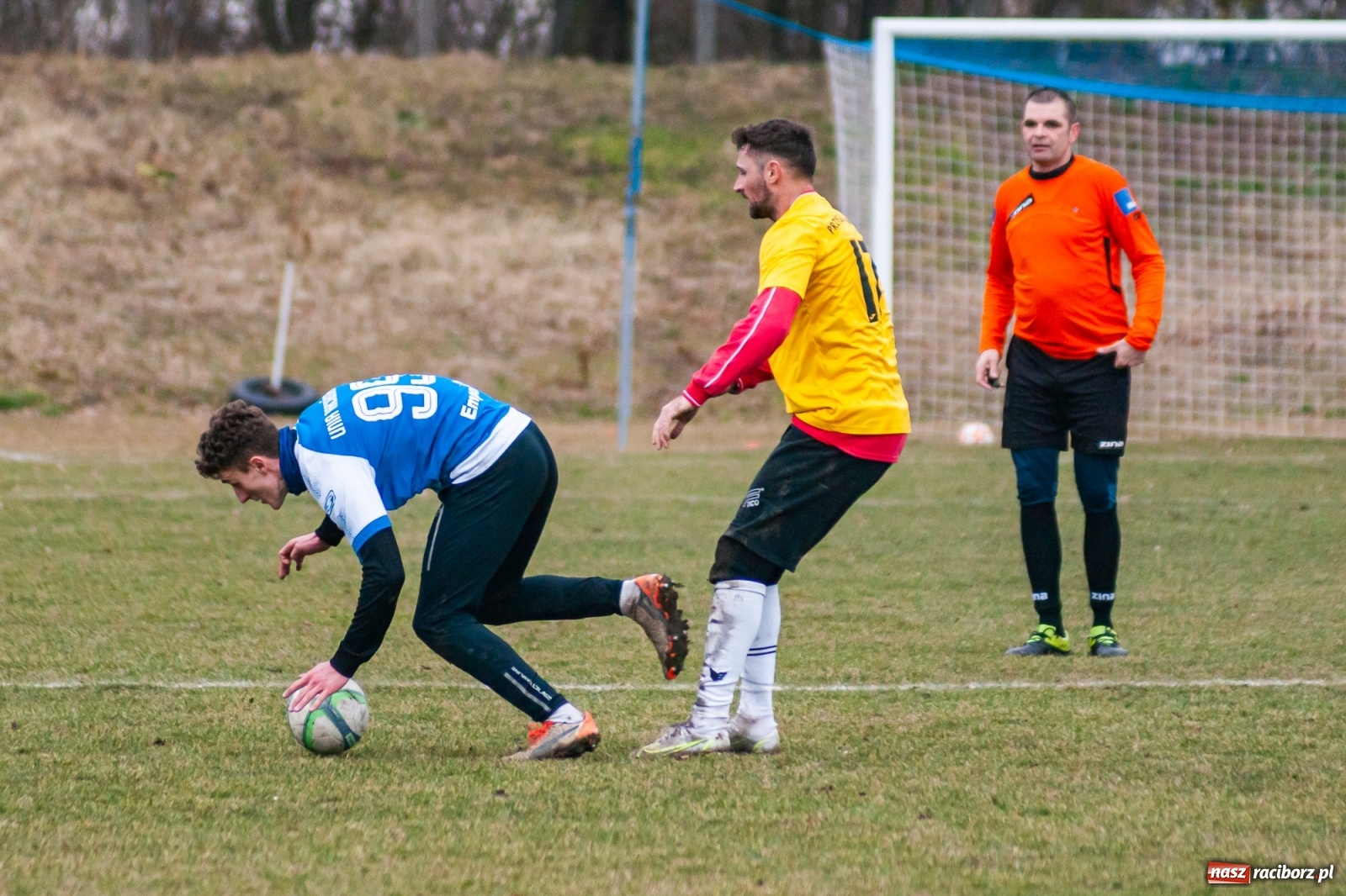Zdjęcie w galerii na portalu naszraciborz.pl: Strzelanina przy Srebrnej. Przyszłość rozbita [FOTO i WIDEO] wiadomości z regionu