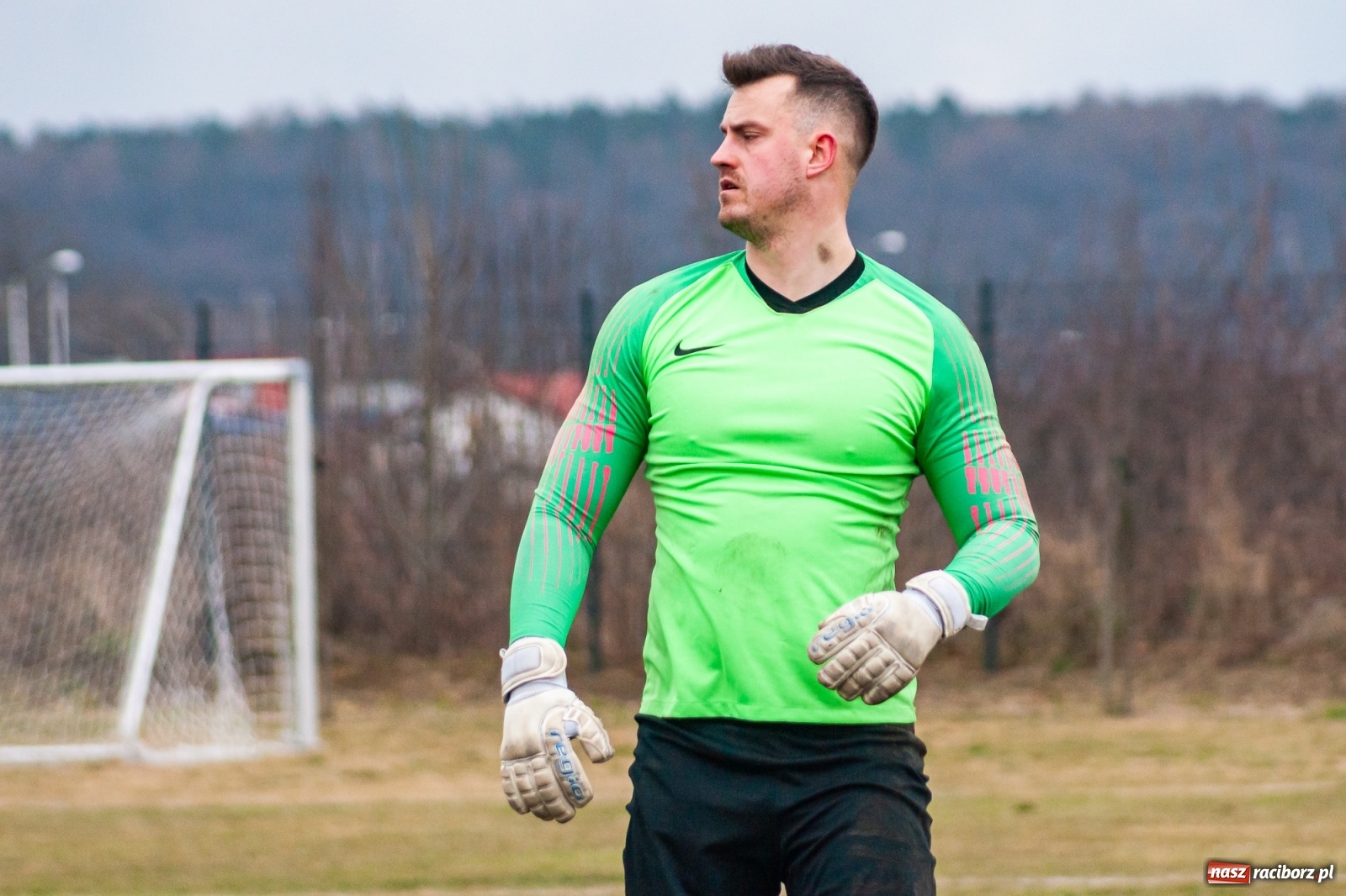 Zdjęcie w galerii na portalu naszraciborz.pl: Strzelanina przy Srebrnej. Przyszłość rozbita [FOTO i WIDEO] wiadomości z regionu