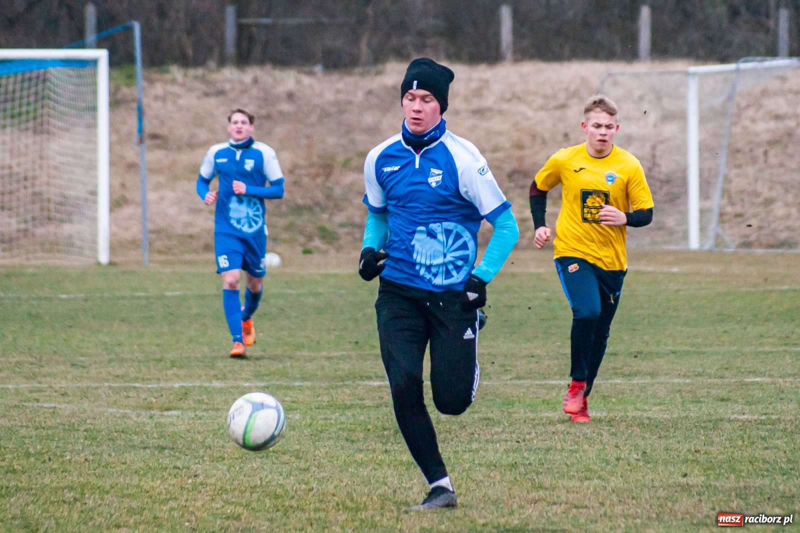 Zdjęcie w galerii na portalu naszraciborz.pl: Strzelanina przy Srebrnej. Przyszłość rozbita [FOTO i WIDEO] wiadomości z regionu