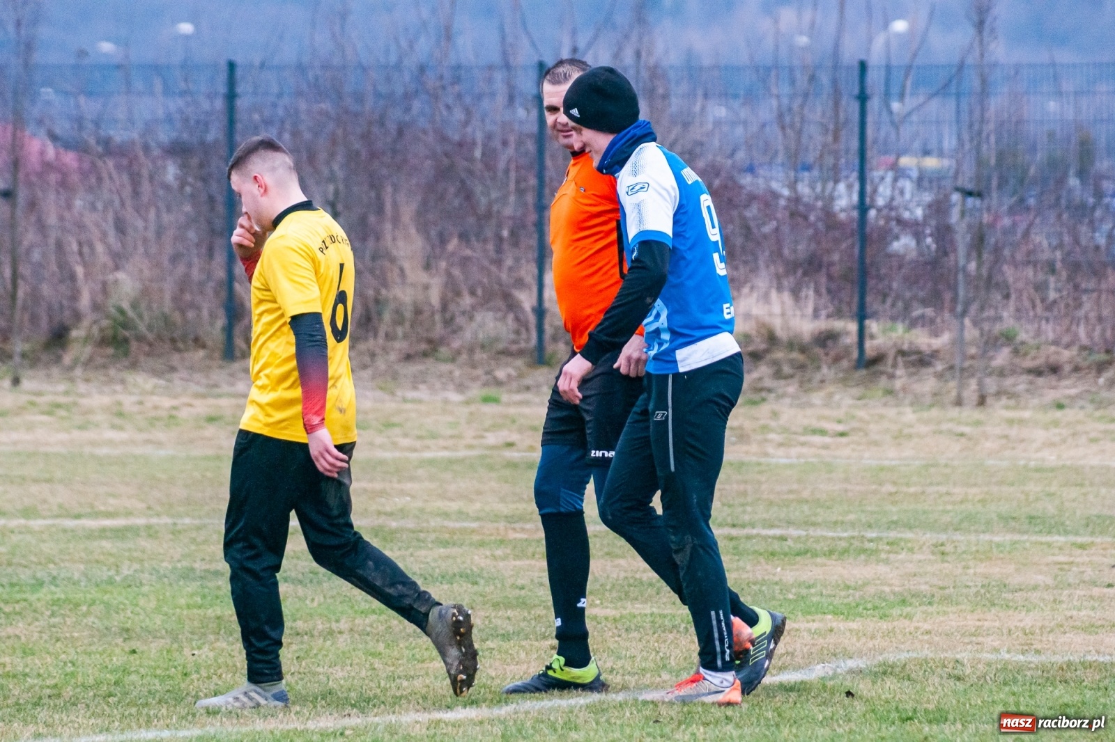Zdjęcie w galerii na portalu naszraciborz.pl: Strzelanina przy Srebrnej. Przyszłość rozbita [FOTO i WIDEO] wiadomości z regionu