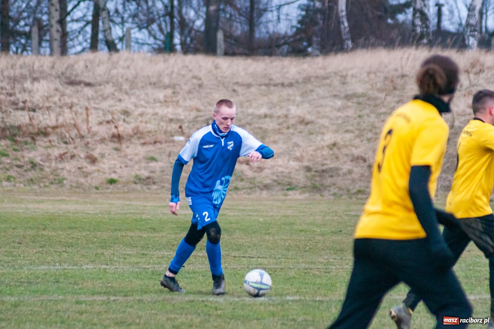 Zdjęcie w galerii na portalu naszraciborz.pl: Strzelanina przy Srebrnej. Przyszłość rozbita [FOTO i WIDEO] wiadomości z regionu