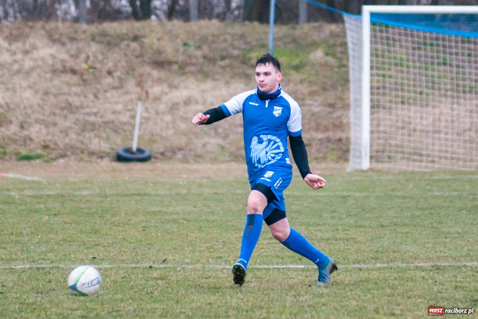 Zdjęcie w galerii na portalu naszraciborz.pl: Strzelanina przy Srebrnej. Przyszłość rozbita [FOTO i WIDEO] wiadomości z regionu