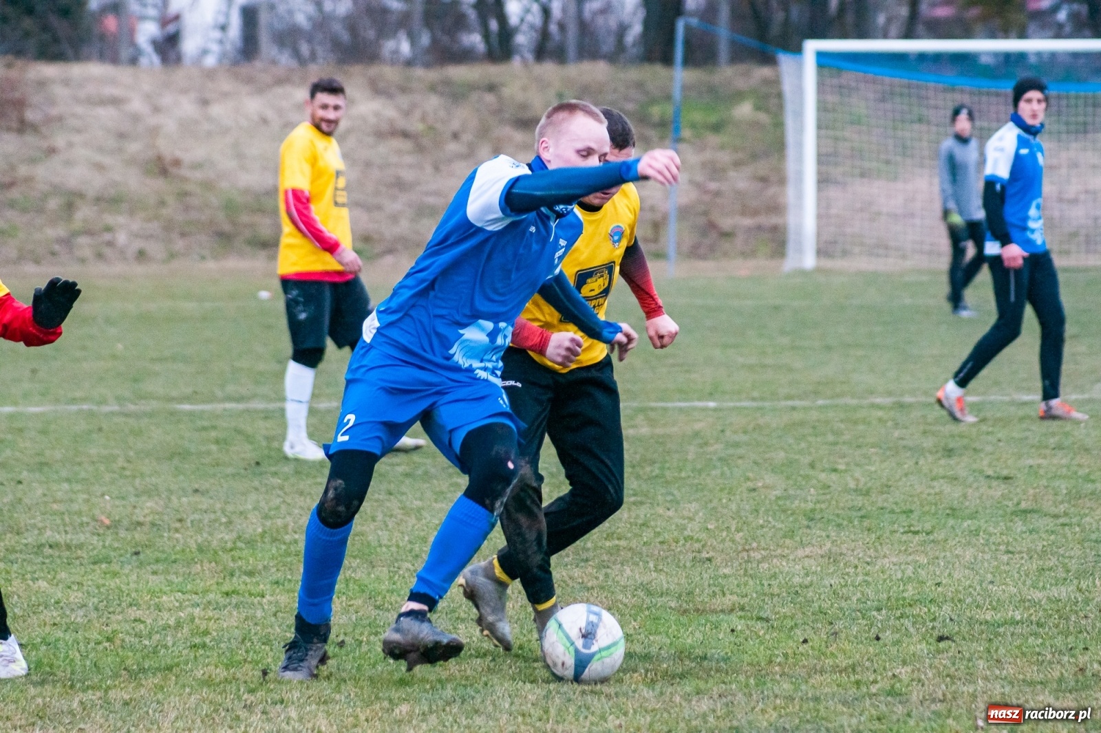 Zdjęcie w galerii na portalu naszraciborz.pl: Strzelanina przy Srebrnej. Przyszłość rozbita [FOTO i WIDEO] wiadomości z regionu