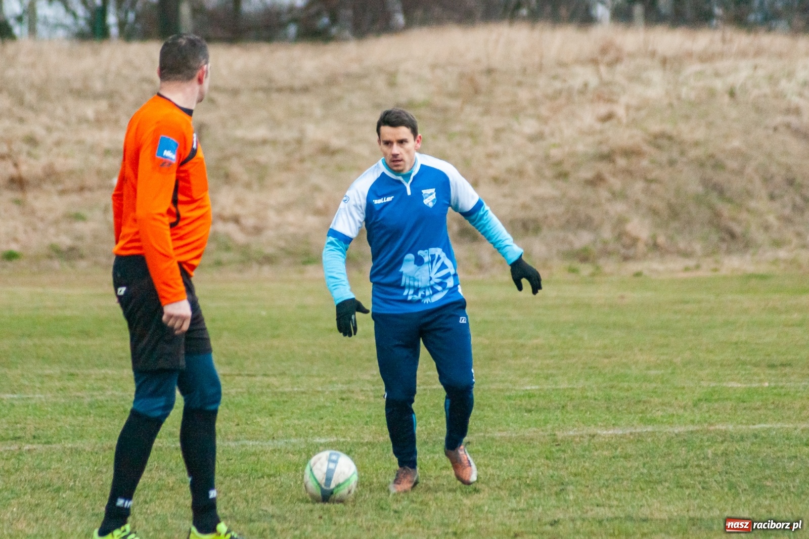 Zdjęcie w galerii na portalu naszraciborz.pl: Strzelanina przy Srebrnej. Przyszłość rozbita [FOTO i WIDEO] wiadomości z regionu