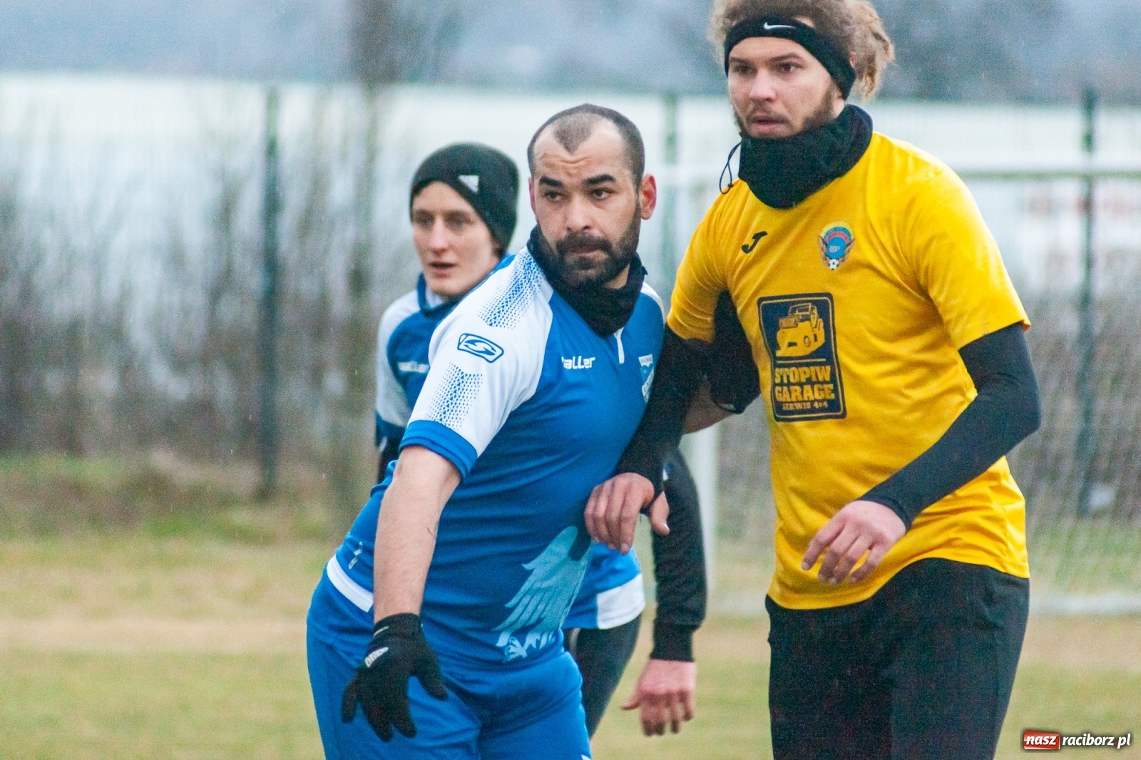Zdjęcie w galerii na portalu naszraciborz.pl: Strzelanina przy Srebrnej. Przyszłość rozbita [FOTO i WIDEO] wiadomości z regionu