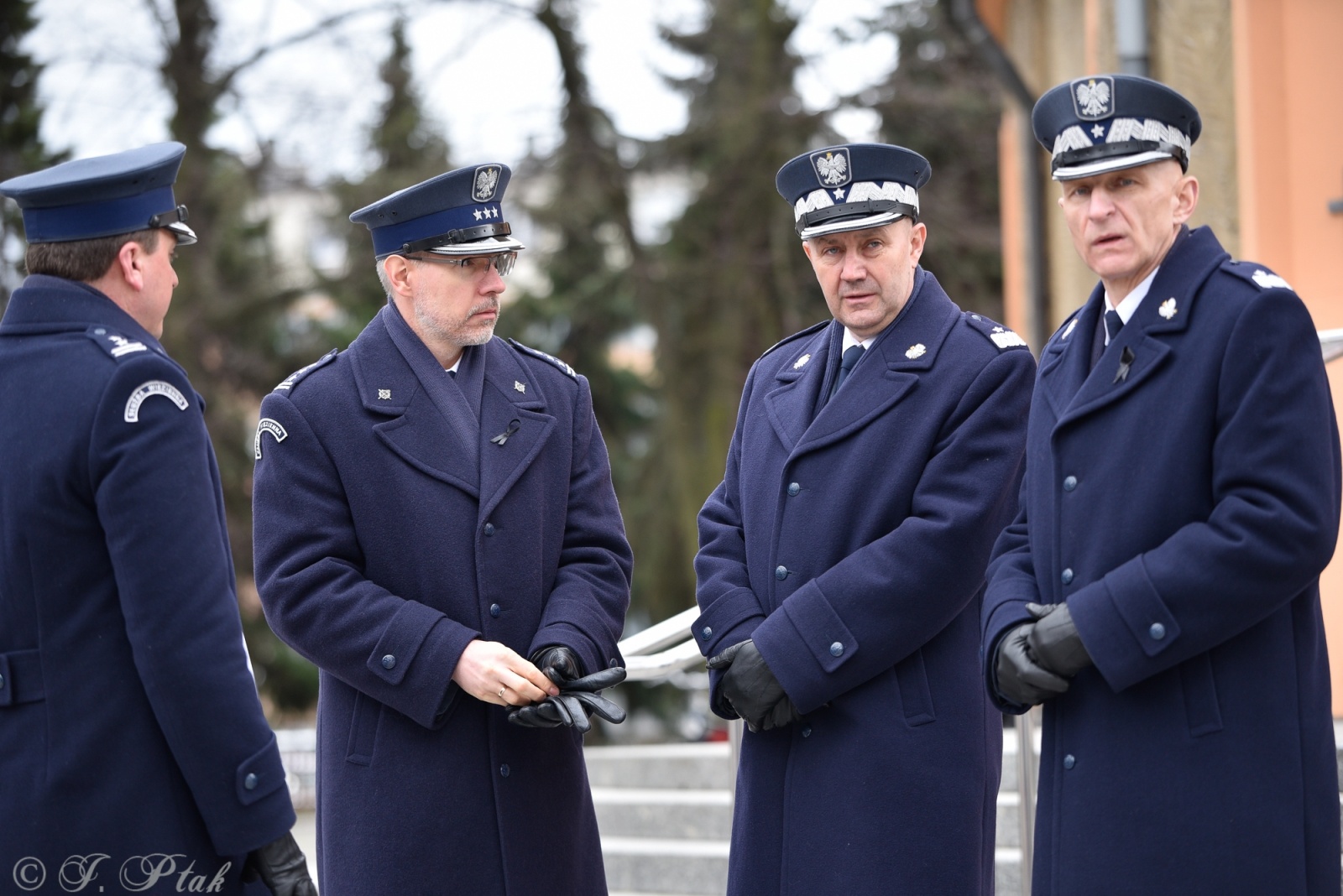 Zdjęcie w galerii na portalu naszraciborz.pl: Biskup polowy Wojska Polskiego w kościele NSPJ: Zachowali się jak trzeba! wiadomości z regionu