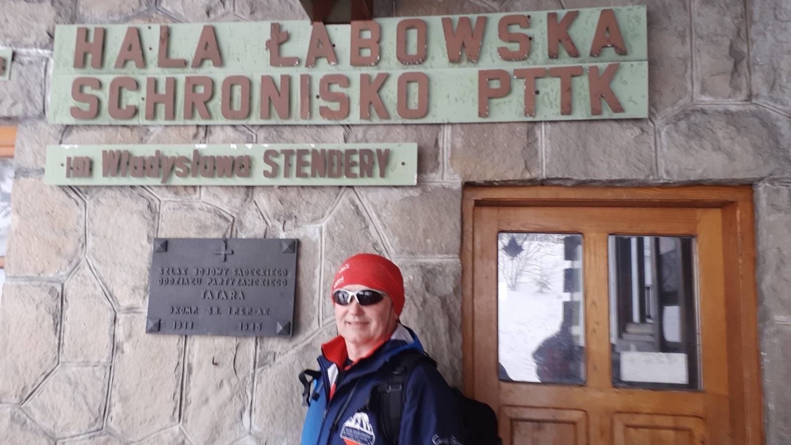 Zdjęcie w galerii na portalu naszraciborz.pl: Lackowa, Jaworzyna i Hala Łabowska to kolejne cele raciborzan wiadomości z regionu