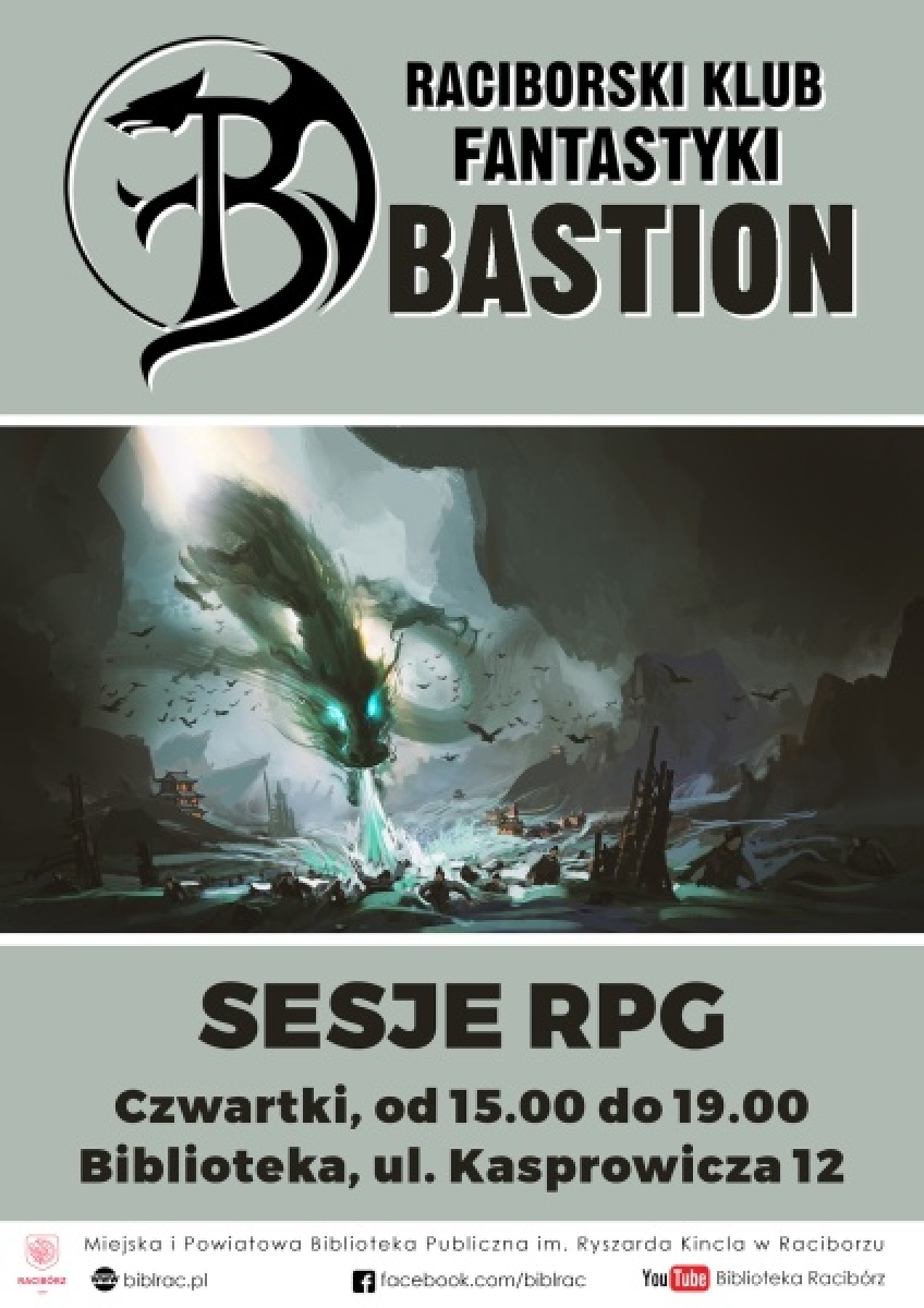 Zdjęcie w galerii na portalu naszraciborz.pl: Początek marca w raciborskiej bibliotece wiadomości z regionu