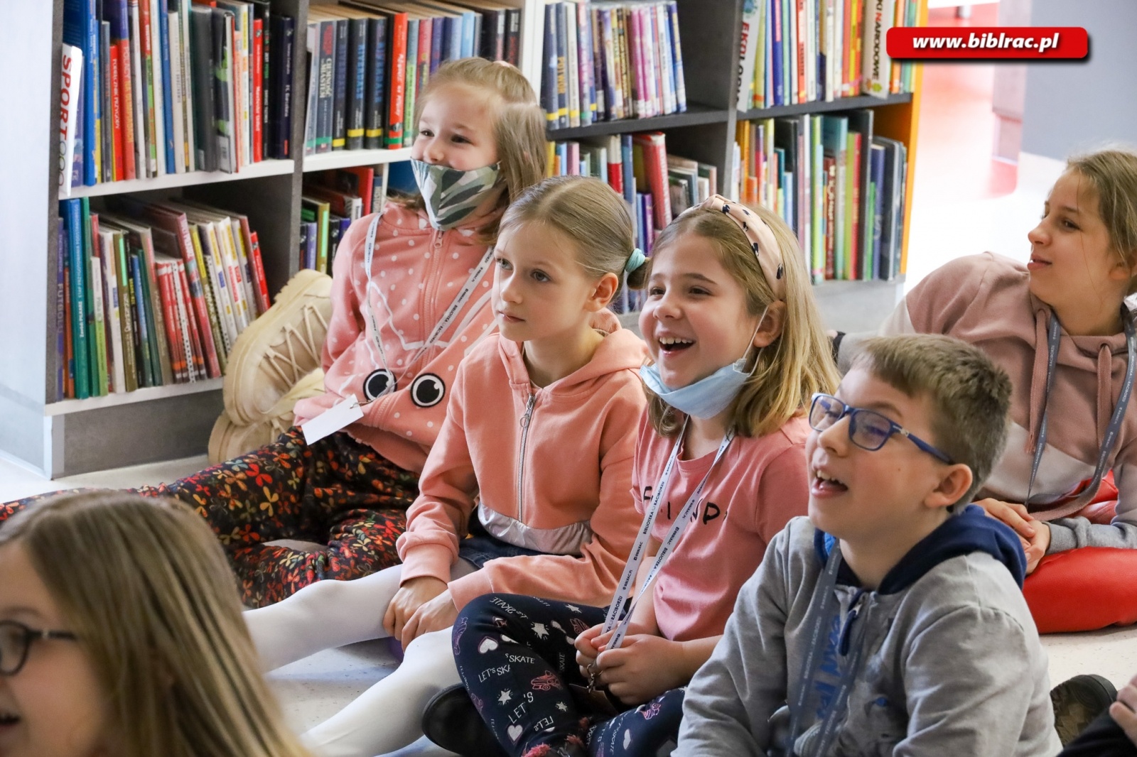 Zdjęcie w galerii na portalu naszraciborz.pl: Raciborska książnica jako wytwórnia filmowa wiadomości z regionu