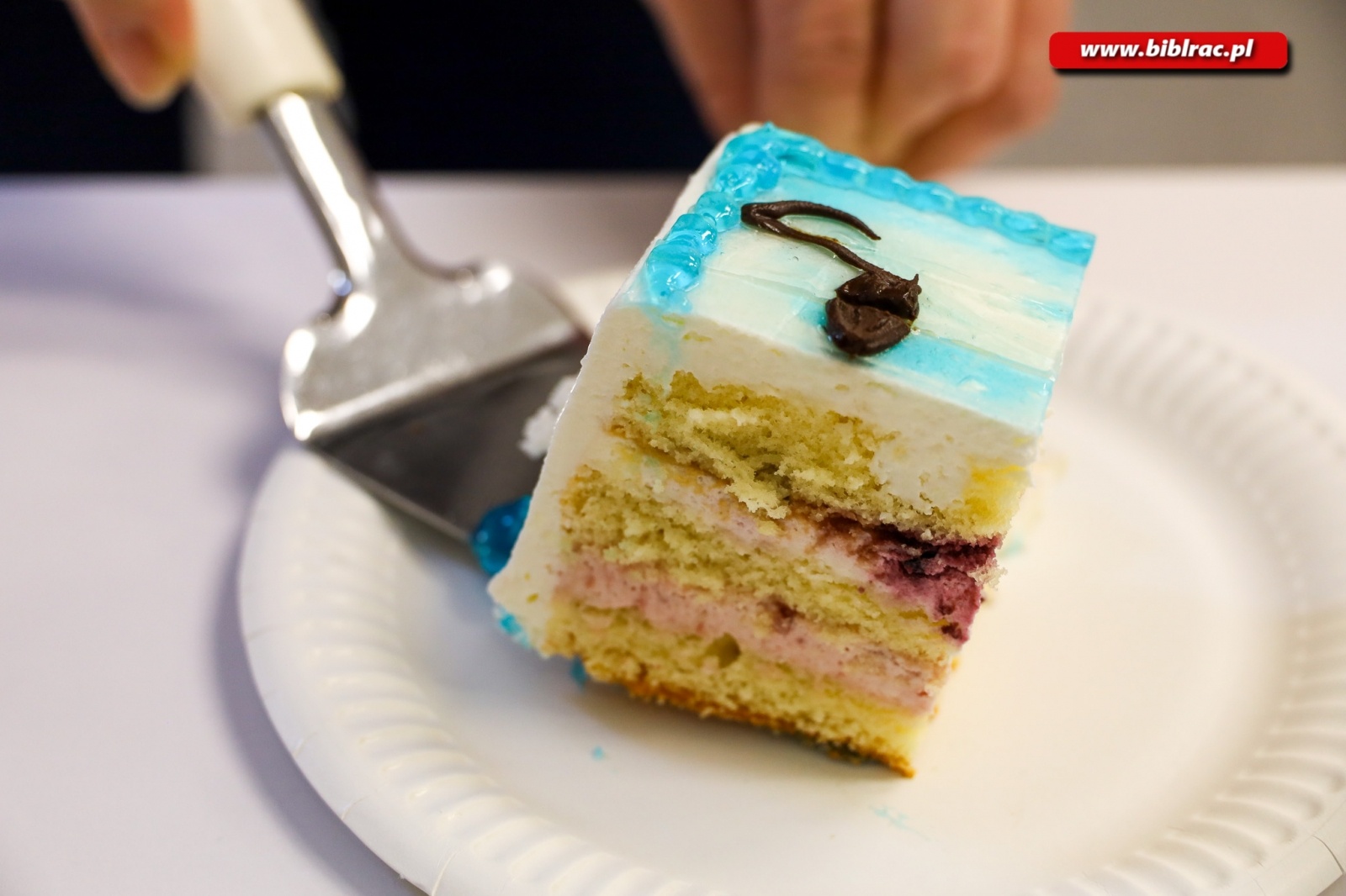 Zdjęcie w galerii na portalu naszraciborz.pl: Raciborska książnica jako wytwórnia filmowa wiadomości z regionu