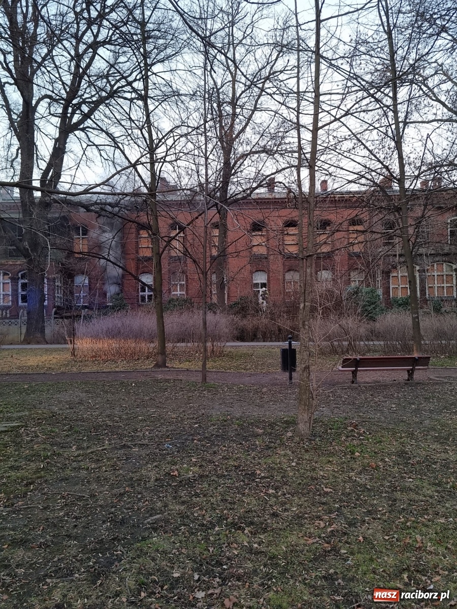 Zdjęcie w galerii na portalu naszraciborz.pl: Raport 998. Alarm z monitoringu w DPS na Ostrogu. Otwarcie mieszkania przy Pomnikowej wiadomości z regionu