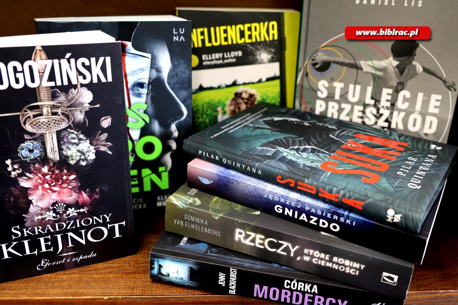 Zdjęcie w galerii na portalu naszraciborz.pl: Nowości z raciborskiej książnicy wiadomości z regionu