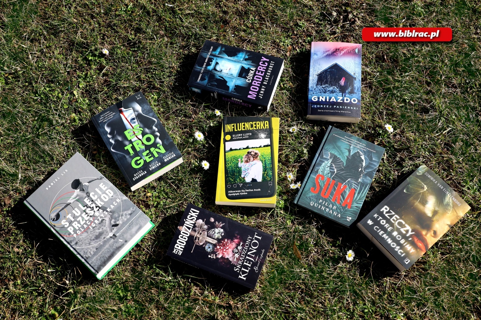 Zdjęcie w galerii na portalu naszraciborz.pl: Nowości z raciborskiej książnicy wiadomości z regionu