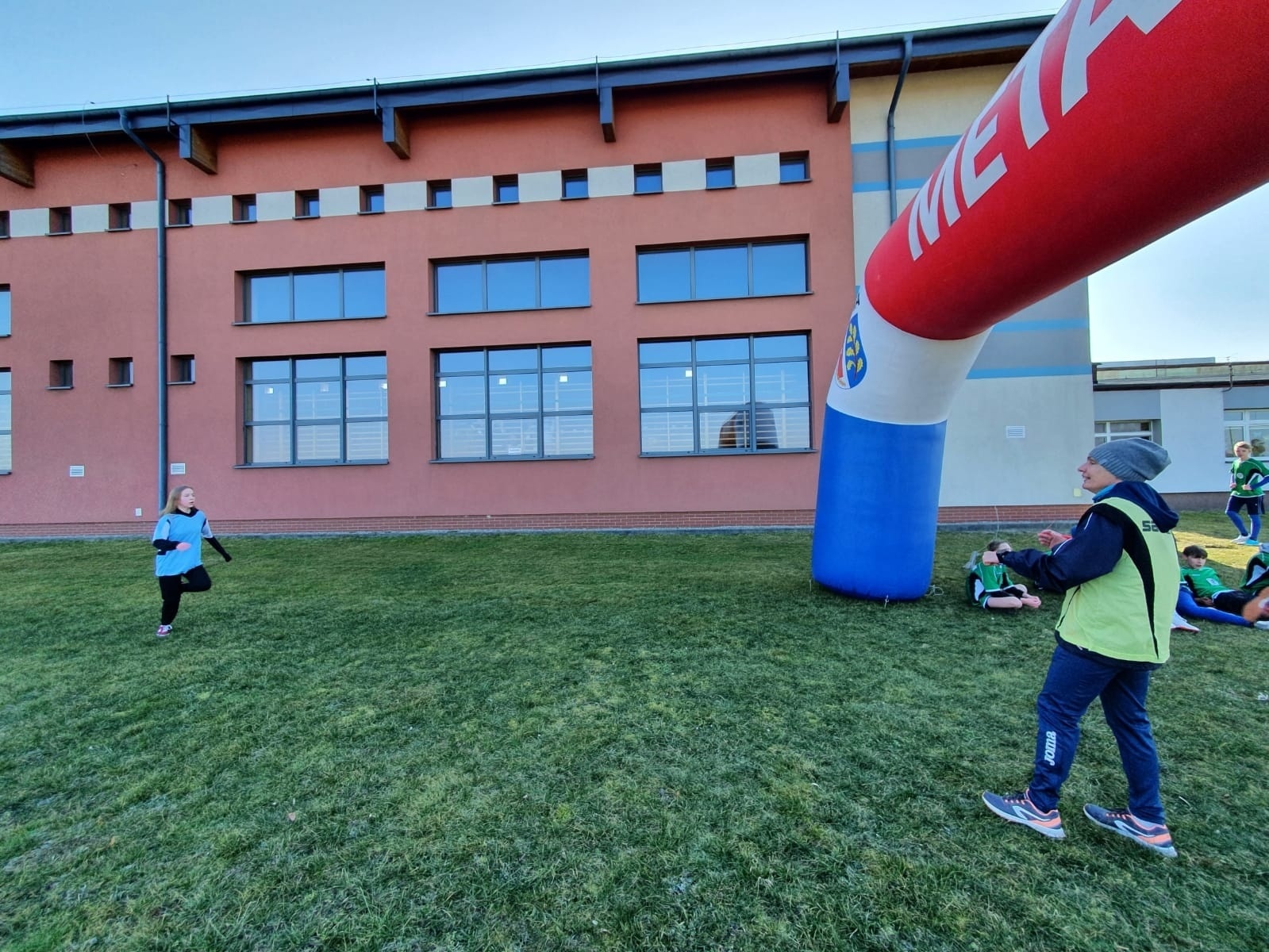 Zdjęcie w galerii na portalu naszraciborz.pl: Bieg Pamięci Żołnierzy Wyklętych w Rudniku [FOTO] wiadomości z regionu