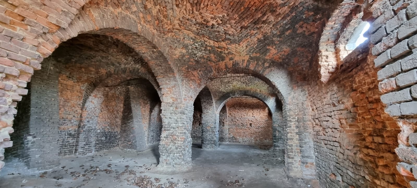 Zdjęcie w galerii na portalu naszraciborz.pl: Na ratunek rudnickim zabytkom [FOTO] wiadomości z regionu