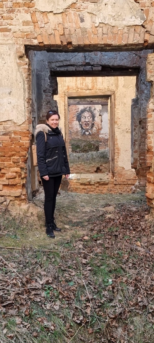 Zdjęcie w galerii na portalu naszraciborz.pl: Na ratunek rudnickim zabytkom [FOTO] wiadomości z regionu