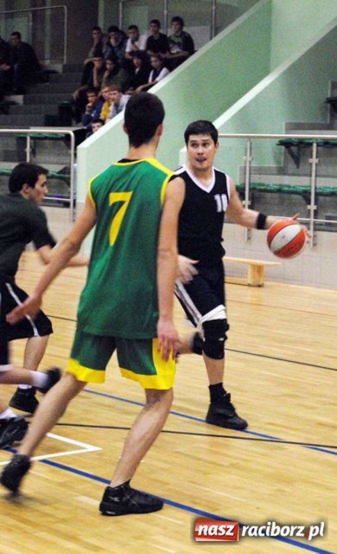 Zdjęcie w galerii na portalu naszraciborz.pl: RALK: Monstersi na fali wiadomości z regionu