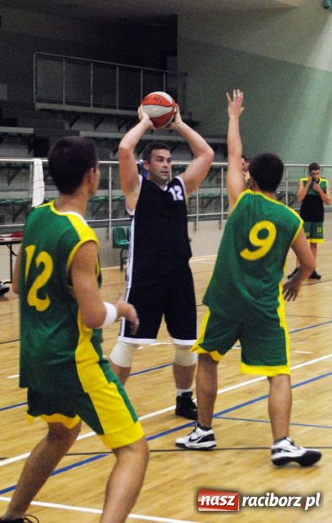 Zdjęcie w galerii na portalu naszraciborz.pl: RALK: Monstersi na fali wiadomości z regionu