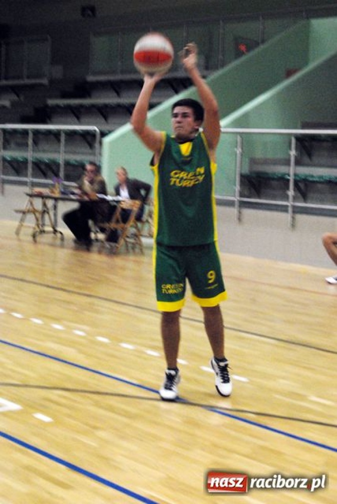 Zdjęcie w galerii na portalu naszraciborz.pl: RALK: Monstersi na fali wiadomości z regionu