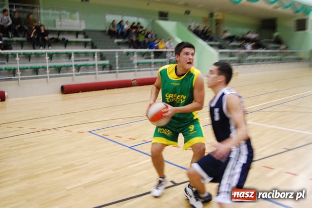 Zdjęcie w galerii na portalu naszraciborz.pl: RALK: Monstersi na fali wiadomości z regionu