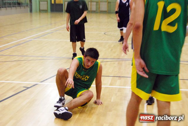 Zdjęcie w galerii na portalu naszraciborz.pl: RALK: Monstersi na fali wiadomości z regionu