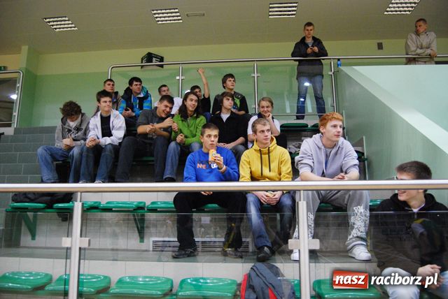 Zdjęcie w galerii na portalu naszraciborz.pl: RALK: Monstersi na fali wiadomości z regionu