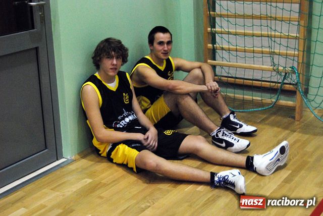 Zdjęcie w galerii na portalu naszraciborz.pl: RALK: Monstersi na fali wiadomości z regionu