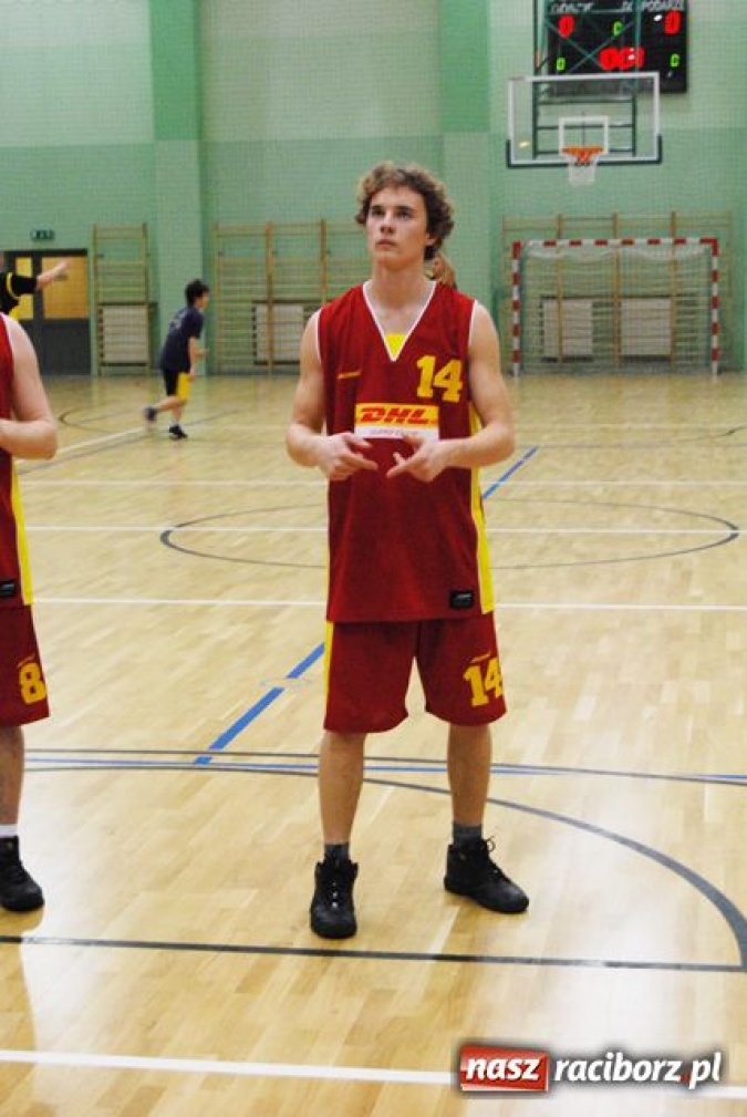 Zdjęcie w galerii na portalu naszraciborz.pl: RALK: Monstersi na fali wiadomości z regionu