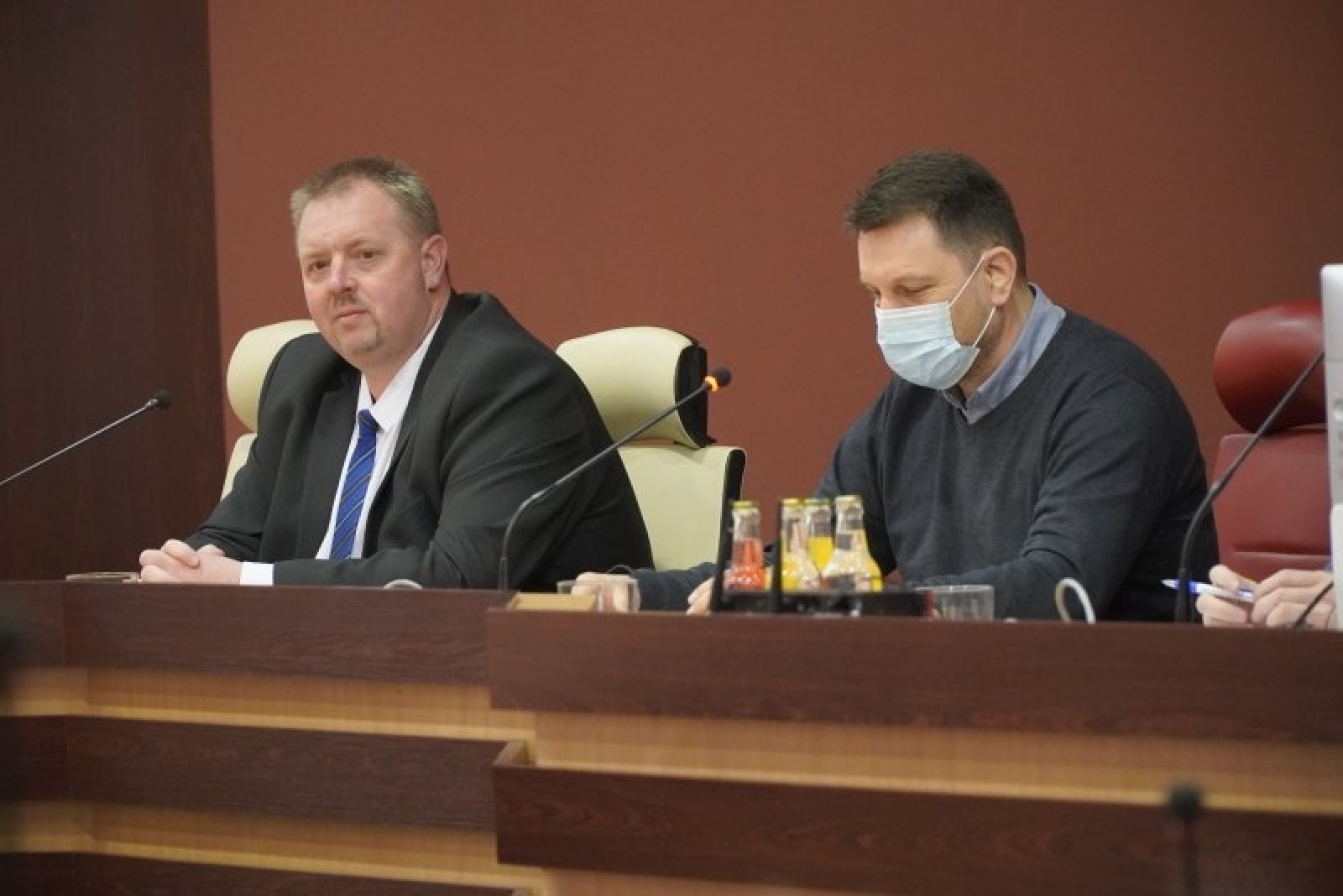 Zdjęcie w galerii na portalu naszraciborz.pl: Młodzieżowa Rada Miasta w Raciborzu wybrała przewodniczącą wiadomości z regionu