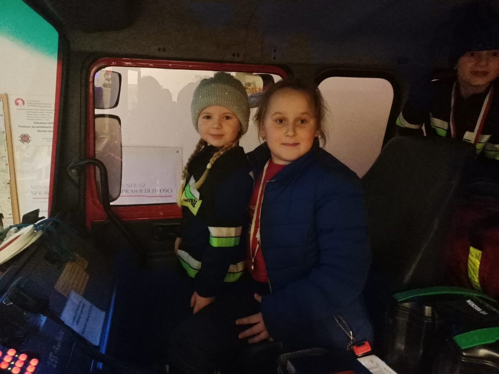 Zdjęcie w galerii na portalu naszraciborz.pl: Srebro dla Roszkowa w halowych zawodach strażackich w Zakrzowie wiadomości z regionu