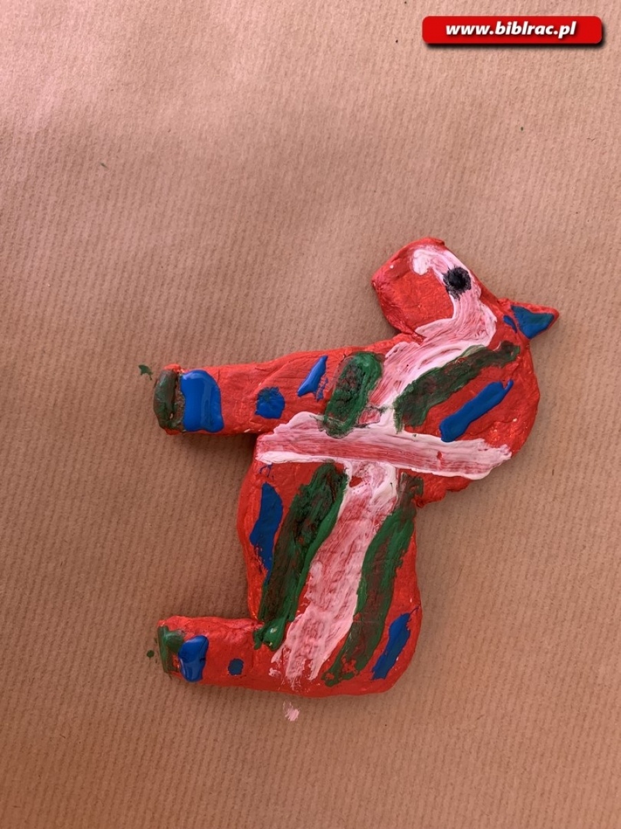 Zdjęcie w galerii na portalu naszraciborz.pl: Fantastyka i skandynawskie klimaty. Ferie w książnicy wiadomości z regionu