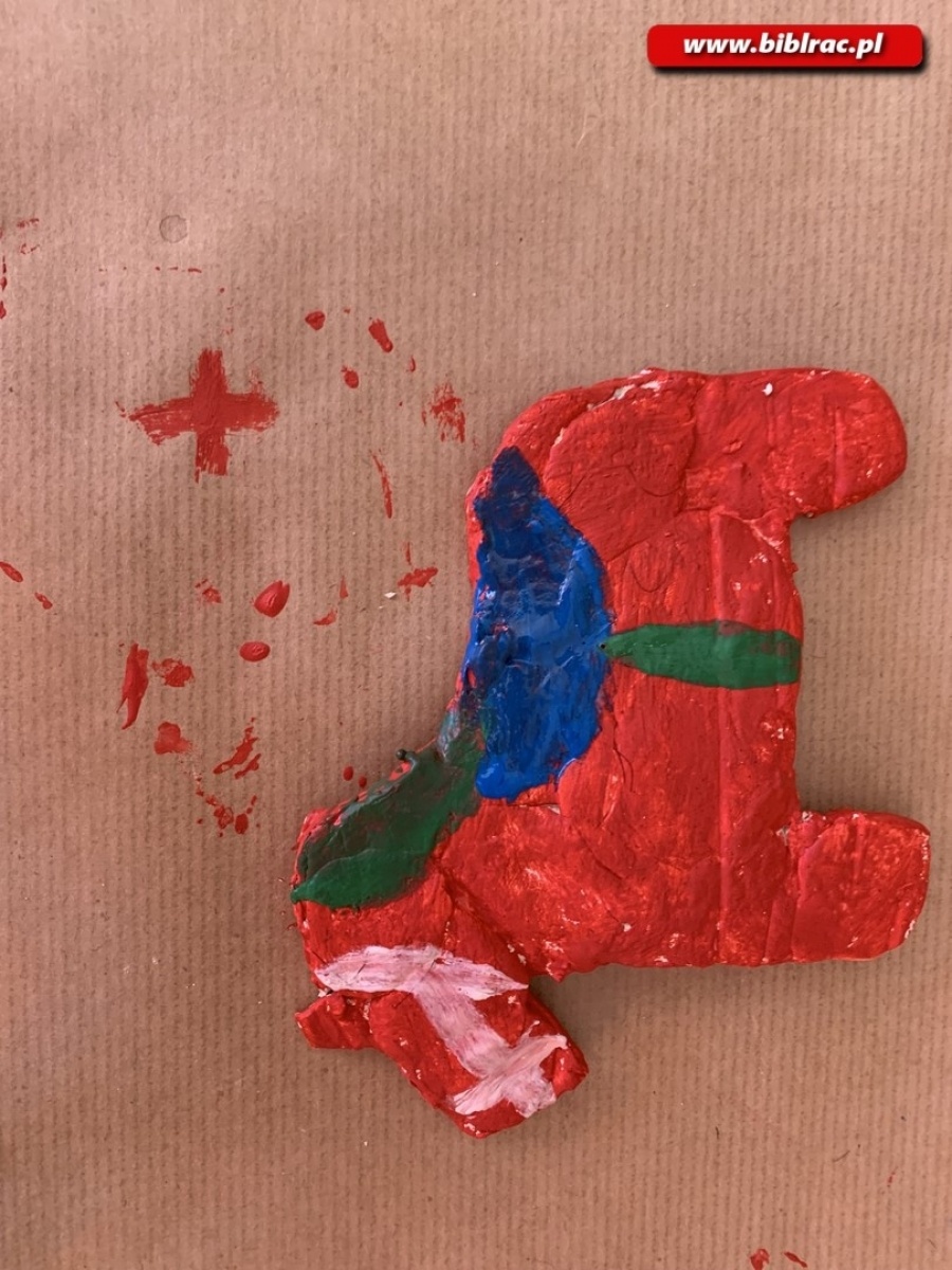 Zdjęcie w galerii na portalu naszraciborz.pl: Fantastyka i skandynawskie klimaty. Ferie w książnicy wiadomości z regionu