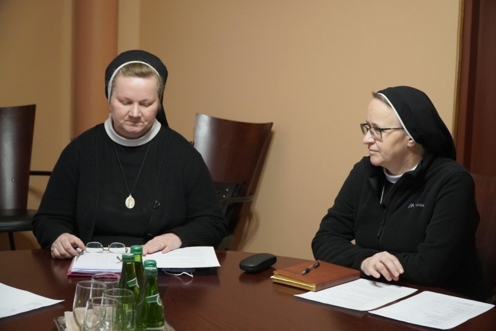 Zdjęcie w galerii na portalu naszraciborz.pl: Trwają przygotowania do I Dni Dulcissimiańskich wiadomości z regionu