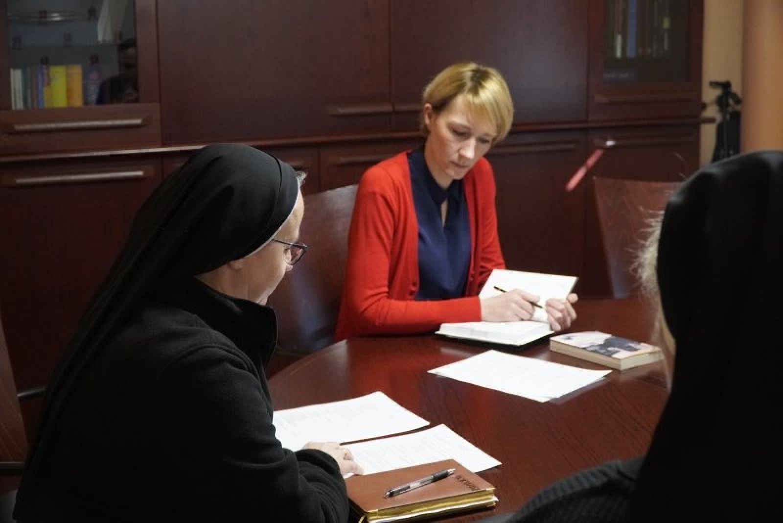 Zdjęcie w galerii na portalu naszraciborz.pl: Trwają przygotowania do I Dni Dulcissimiańskich wiadomości z regionu