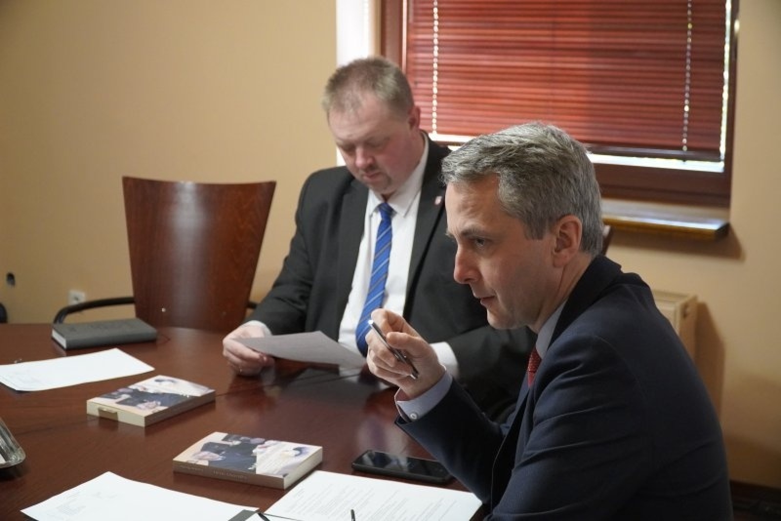 Zdjęcie w galerii na portalu naszraciborz.pl: Trwają przygotowania do I Dni Dulcissimiańskich wiadomości z regionu