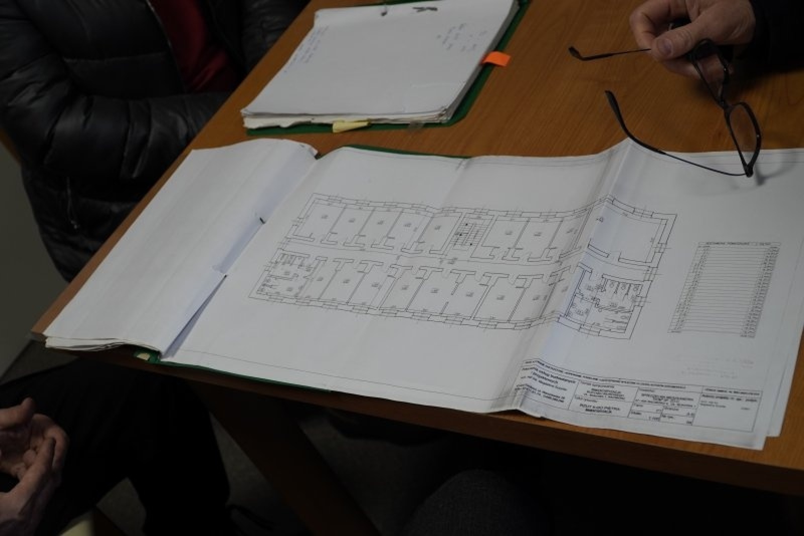 Zdjęcie w galerii na portalu naszraciborz.pl: Trwa zbiórka na wyposażenie pokoi dla uchodźców z Ukrainy wiadomości z regionu