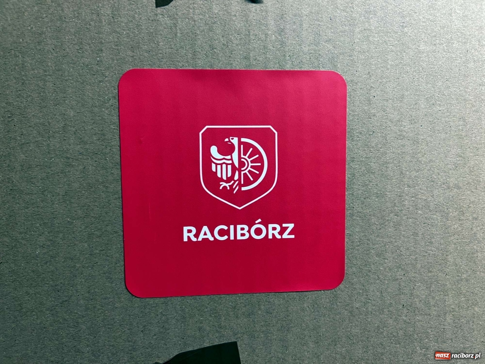 Zdjęcie w galerii na portalu naszraciborz.pl: Racibórz dopiął celu. Pomoc dotrze do Tyśmenicy [FOTO] wiadomości z regionu