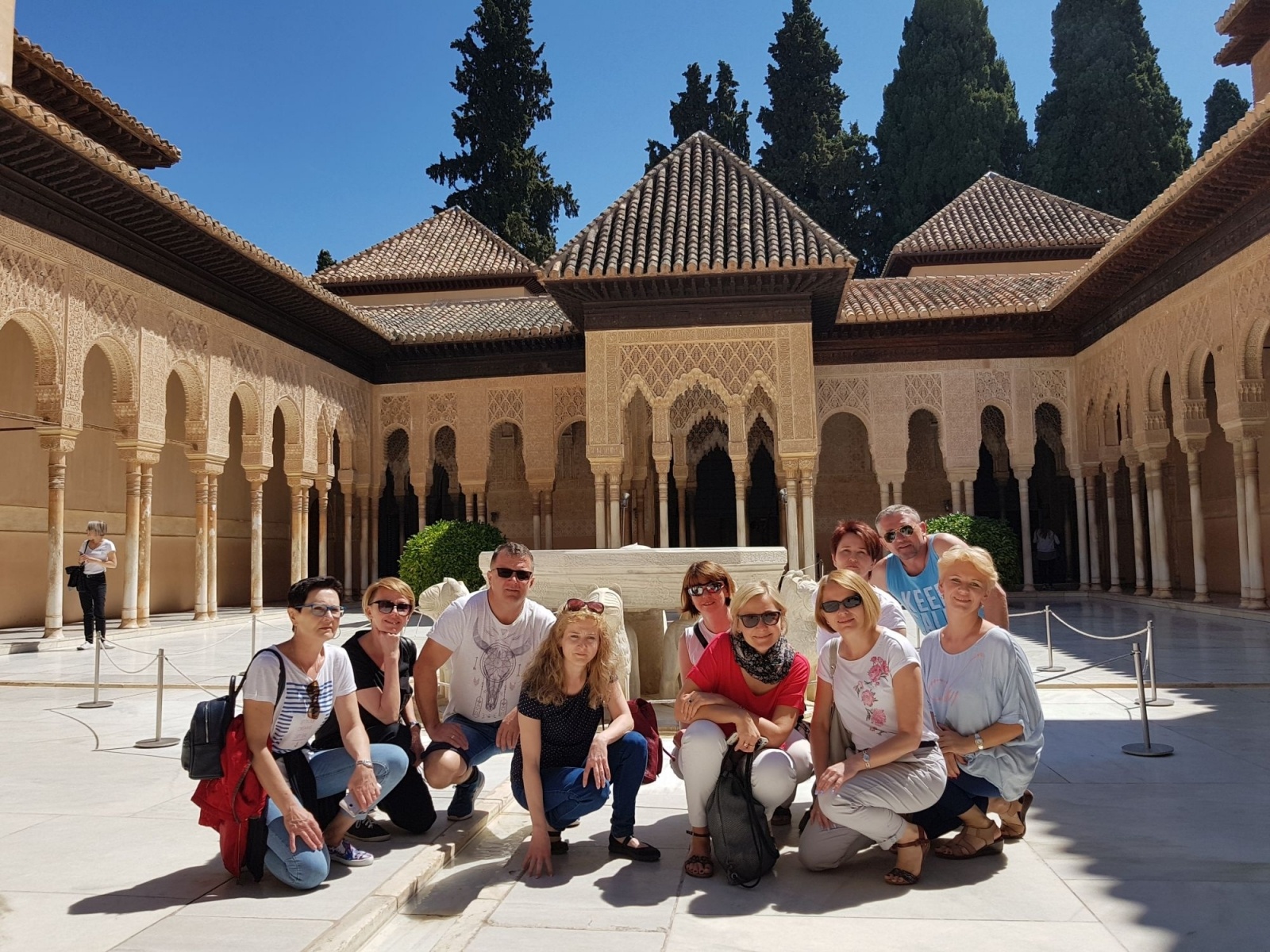 Zdjęcie w galerii na portalu naszraciborz.pl: Nauka w CKZiU nr 1 to jak podróż dookoła świata. Szkoła pozyskała ponad 730 tys. euro wiadomości z regionu