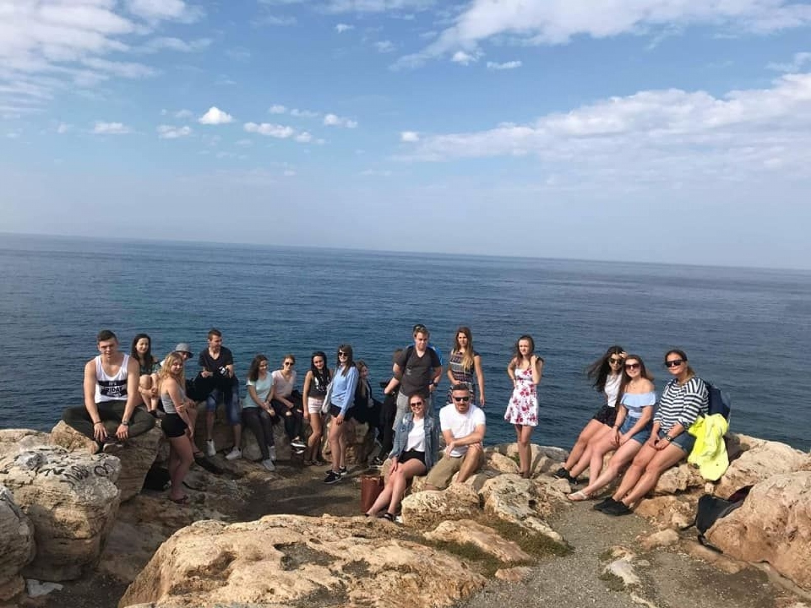 Zdjęcie w galerii na portalu naszraciborz.pl: Nauka w CKZiU nr 1 to jak podróż dookoła świata. Szkoła pozyskała ponad 730 tys. euro wiadomości z regionu