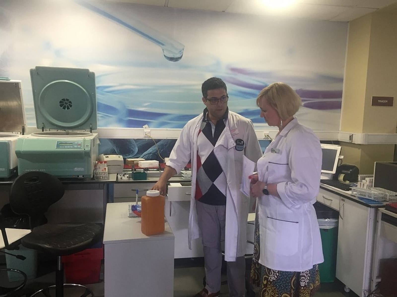 Zdjęcie w galerii na portalu naszraciborz.pl: Nauka w CKZiU nr 1 to jak podróż dookoła świata. Szkoła pozyskała ponad 730 tys. euro wiadomości z regionu