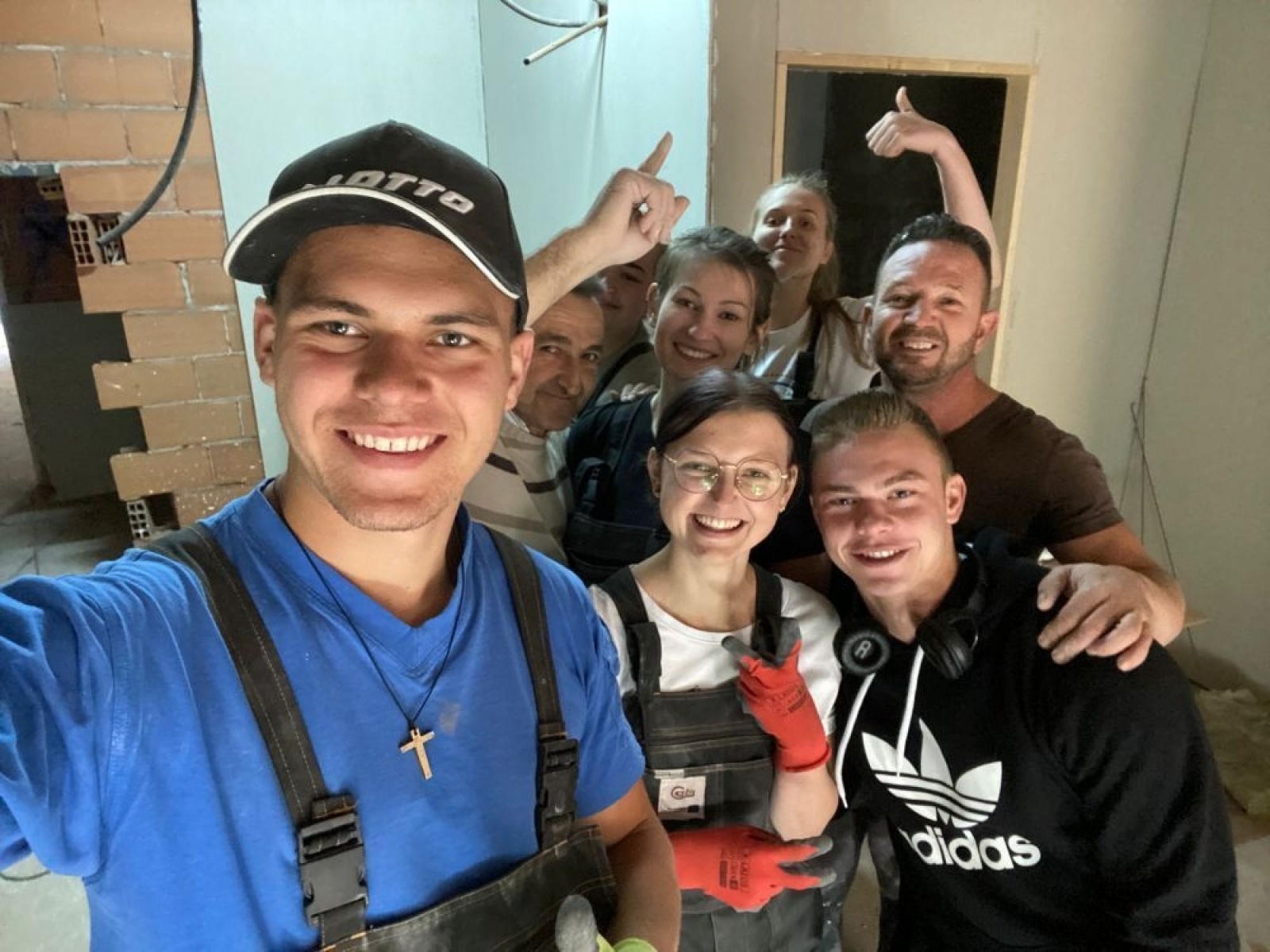 Zdjęcie w galerii na portalu naszraciborz.pl: Nauka w CKZiU nr 1 to jak podróż dookoła świata. Szkoła pozyskała ponad 730 tys. euro wiadomości z regionu