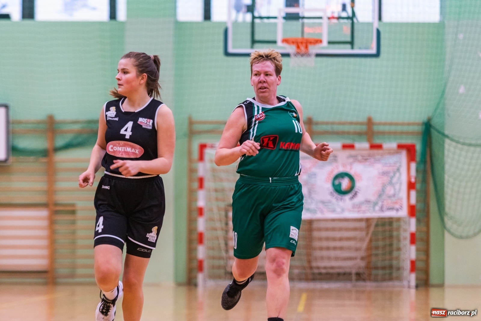 Zdjęcie w galerii na portalu naszraciborz.pl: Racibórz Bochnię pokonał i w tabeli awansował [FOTO i WIDEO] wiadomości z regionu