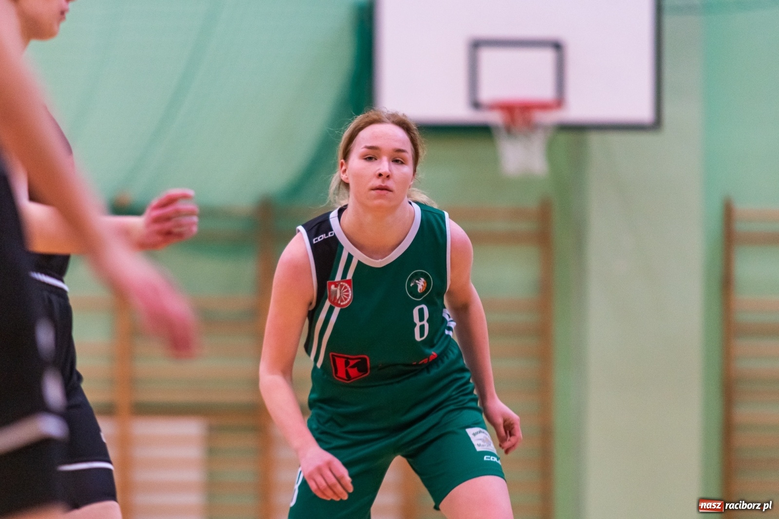 Zdjęcie w galerii na portalu naszraciborz.pl: Racibórz Bochnię pokonał i w tabeli awansował [FOTO i WIDEO] wiadomości z regionu