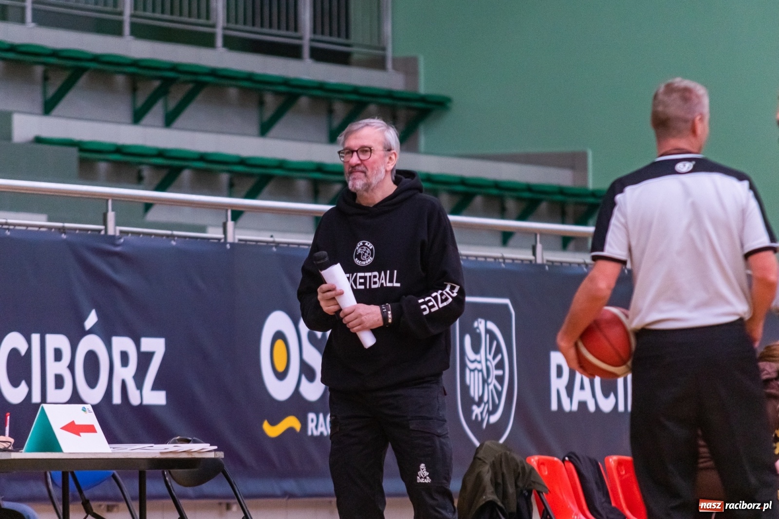 Zdjęcie w galerii na portalu naszraciborz.pl: Racibórz Bochnię pokonał i w tabeli awansował [FOTO i WIDEO] wiadomości z regionu