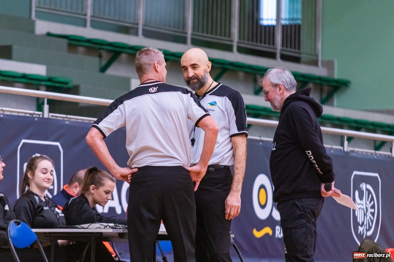 Zdjęcie w galerii na portalu naszraciborz.pl: Racibórz Bochnię pokonał i w tabeli awansował [FOTO i WIDEO] wiadomości z regionu